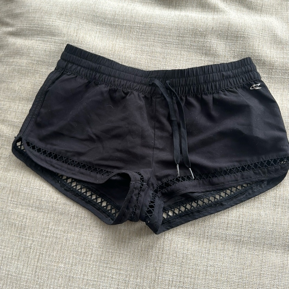 Black O’Neil shorts
